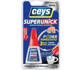 CEYS SUPERUNICK P.INMEDIATO PINCEL 5G